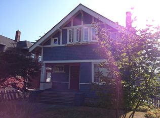 214 18th Ave E, Seattle, WA 98112