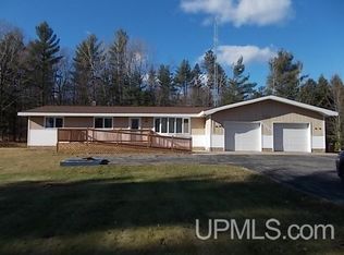 N18995 Milwaukee St, Pembine, WI 54156
