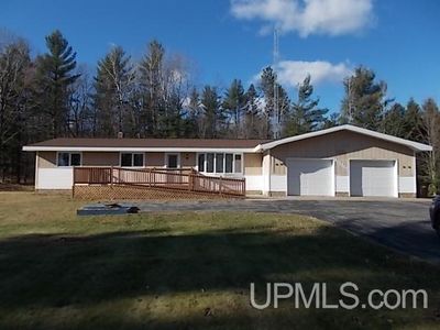 N18995 Milwaukee St, Pembine, WI, 54156