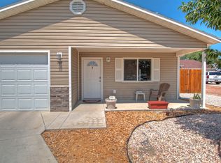 537 Purple Ash Cir, Clifton, CO 81520
