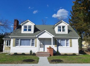 1107 Lawrence Ave, Point Pleasant Beach, NJ 08742