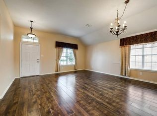 2469 Morning Dew Dr, Little Elm, TX 75068