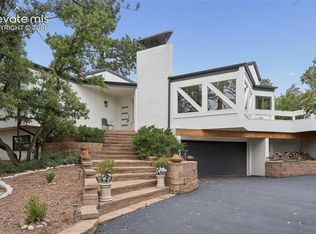 2617 Scorpio Dr, Colorado Springs, CO 80906