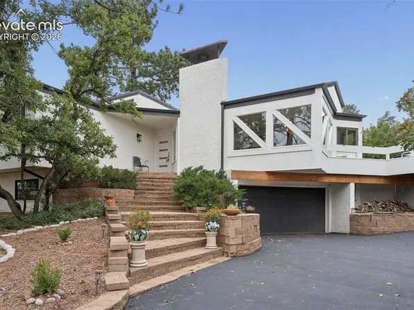 2617 Scorpio Dr, Colorado Springs, CO 80906