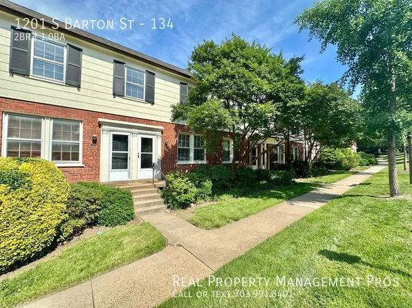 1201 S Barton St Unit 134, Arlington, VA 22204