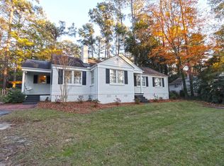 1728 W Buchanan Dr, Columbia, SC 29206