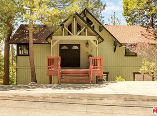 504 Rainier Rd, Lake Arrowhead, CA 92352