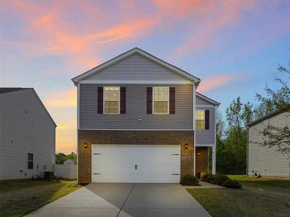 413 Misty Law Ln, Clover, SC 29710