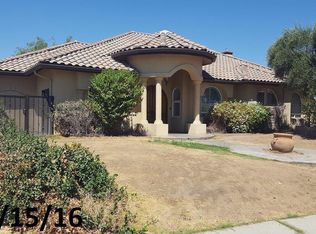 3319 Redwood Canyon Ln, Bakersfield, CA 93314