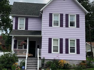 236 Walnut St, Corning, NY 14830