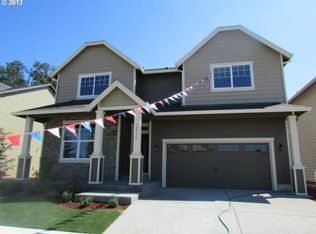 14734 Purple Ash Way, Oregon City, OR