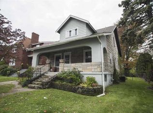 19 Greenbriar Ave, Fort Mitchell, KY 41017