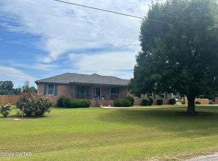 119 Casey Ln, Mc Kenzie, TN 38201