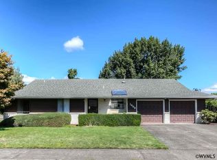 1483 Rafael St N, Keizer, OR 97303