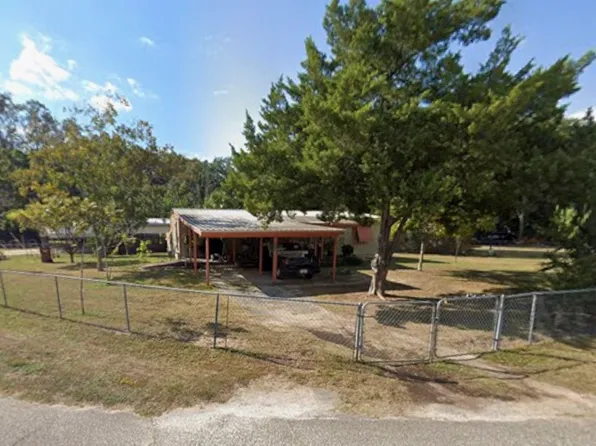 6520 Skyline Dr, Milton, FL 32570