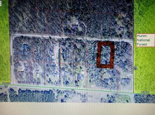 LOT 10 Pautesa Dr, Roscommon, MI 48653