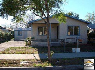 1226 Griffith St, San Fernando, CA 91340