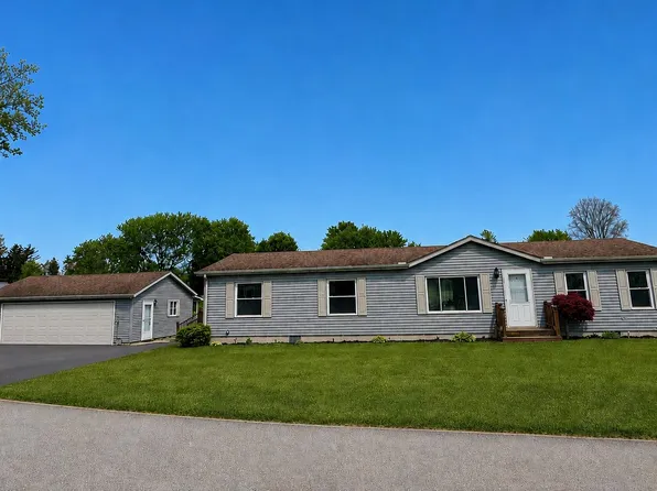 620 Ln 101 Long Bch, Fremont, IN 46737