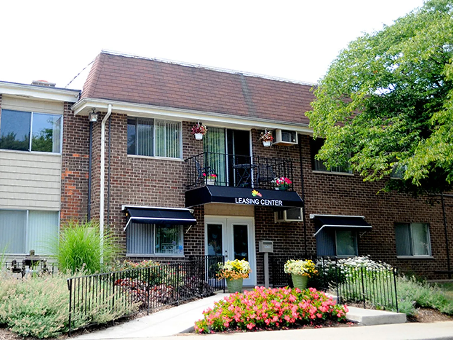 Arbor Glen Apartments — Photo 4