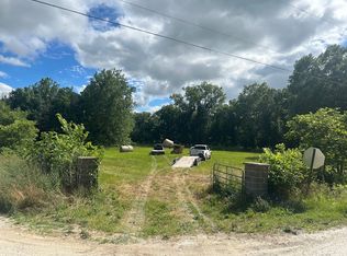 S Walker Rd, Harrisonville, MO 64701