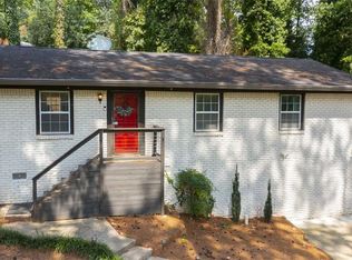 2482 Bouldercliff Way SE, Atlanta, GA 30316