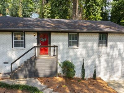 2482 Bouldercliff Way SE, Atlanta, GA, 30316