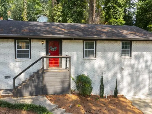 2482 Bouldercliff Way SE, Atlanta, GA 30316