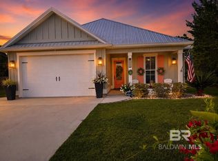 1525 Sago Ct, Gulf Shores, AL 36542