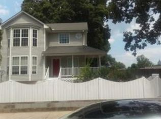 891 Mayson Turner Rd NW, Atlanta, GA 30314