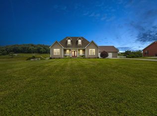 315 Welch Rd, Jeffersonville, KY 40337