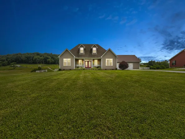 315 Welch Rd, Jeffersonville, KY 40337