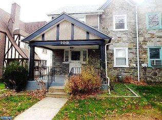 109 Summit Ave, Upper Darby, PA 19082