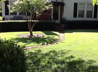 916 Lake Ave, North Augusta, SC 29841