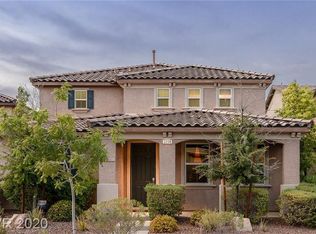 3208 Sisley Garden Ave, Henderson, NV 89044