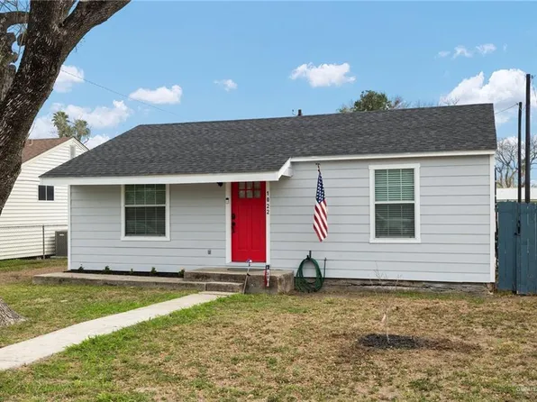 1022 S 5th Ave, Edinburg, TX 78539