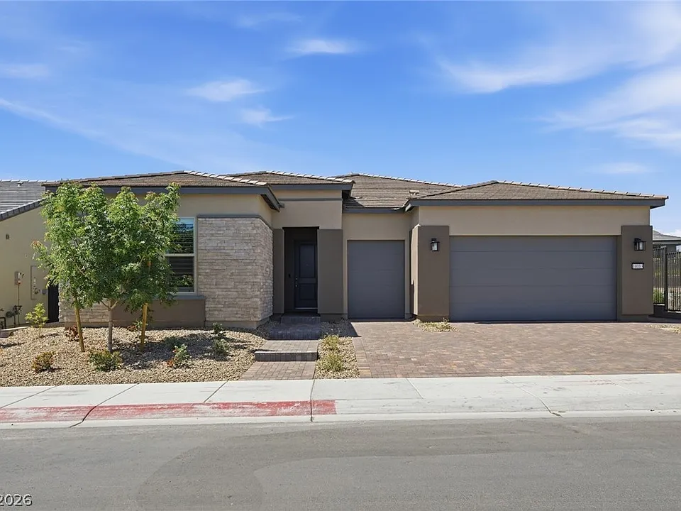 10103 Redwood Desert Dr