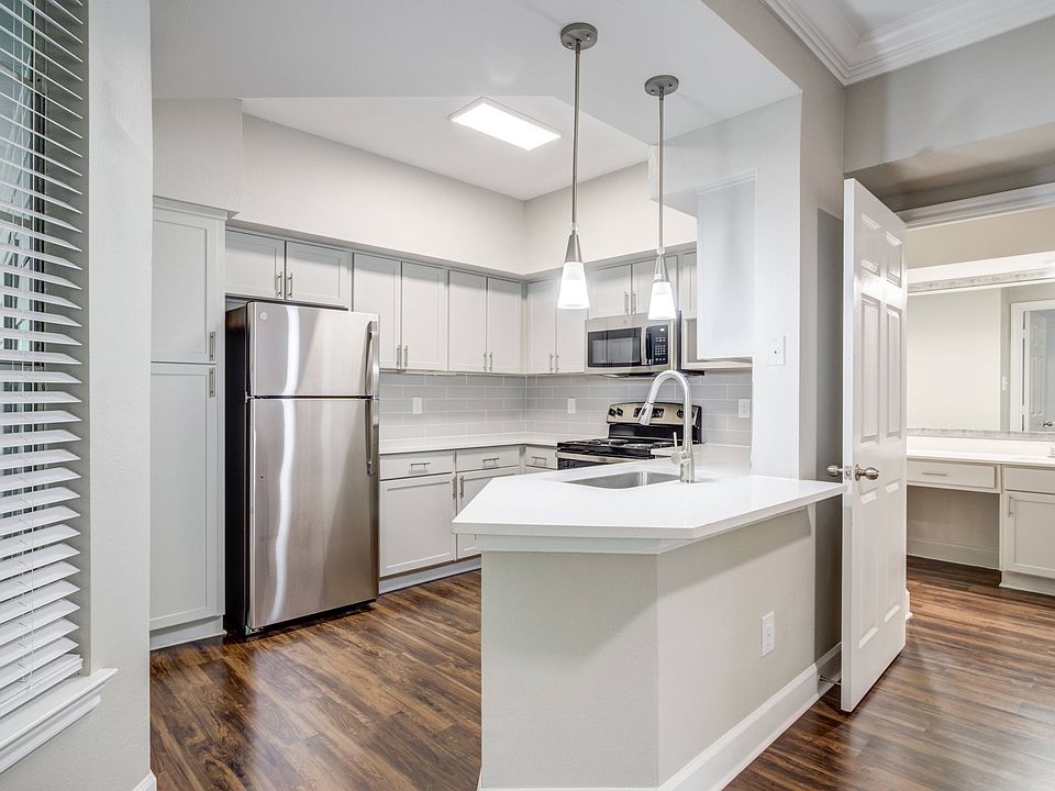 Sophisticated Kitchen