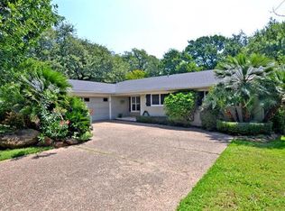 8101 Greenslope Dr, Austin, TX 78759