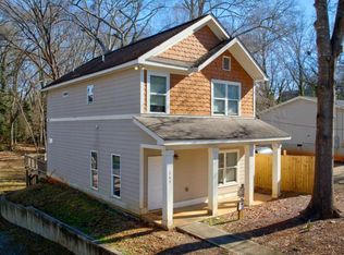 263 Arch St, Athens, GA 30601