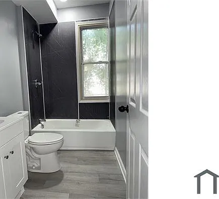 3 bed, 1100 sqft, $1,400 — Photo 2