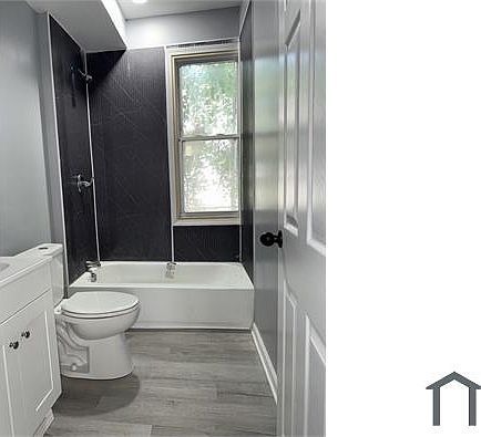 2nd image of 2444 Canton St #1