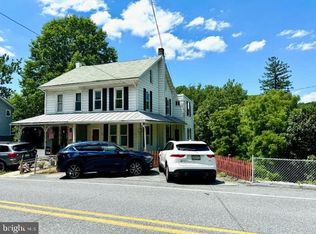 291 N Galen Hall Rd, Wernersville, PA 19565