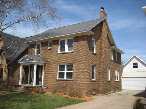 1541 CHURCH STREET, Stevens Point, WI 54481