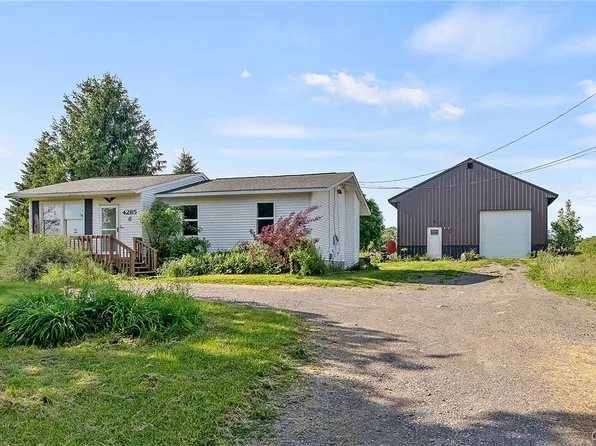 4285 Norton Rd, Syracuse, NY 13215