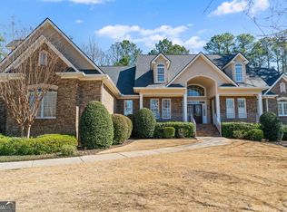 115 S Haven Ct, Macon, GA 31210