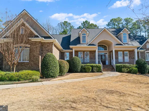 115 S Haven Ct, Macon, GA 31210