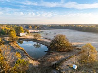 358653 E 5700th Rd, Jennings, OK 74038