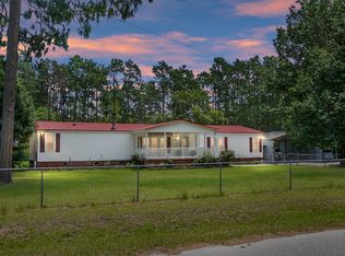 408 Fantail Ave, Cross, SC 29436