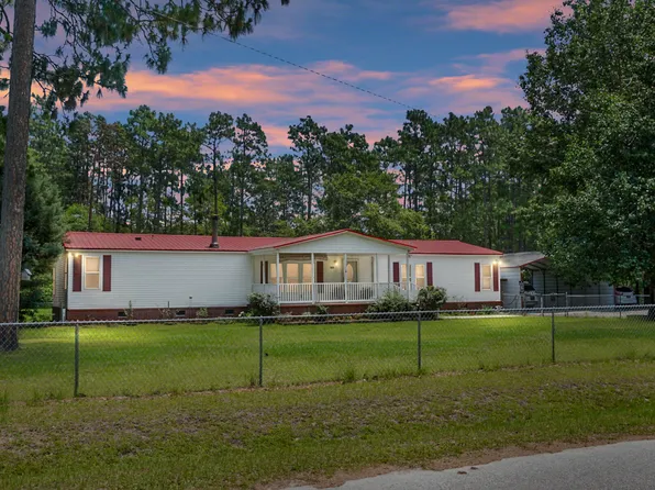 408 Fantail Ave, Cross, SC 29436