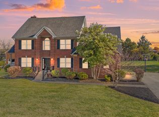 6040 Riva Ridge Rd, Versailles, KY 40383